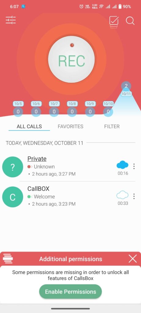 How To Hack Call Recording Of Others