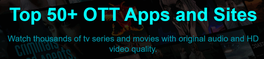 Best App to Watch Latest Movies Free