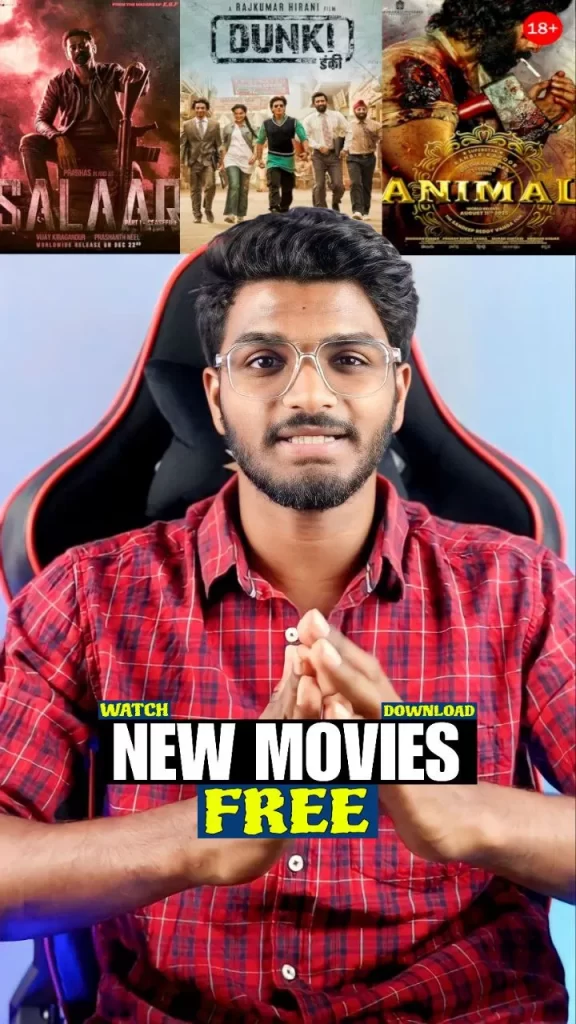 Best app to watch latest movies