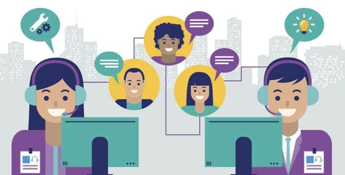 International Customer Support Job Apply Process By RTT