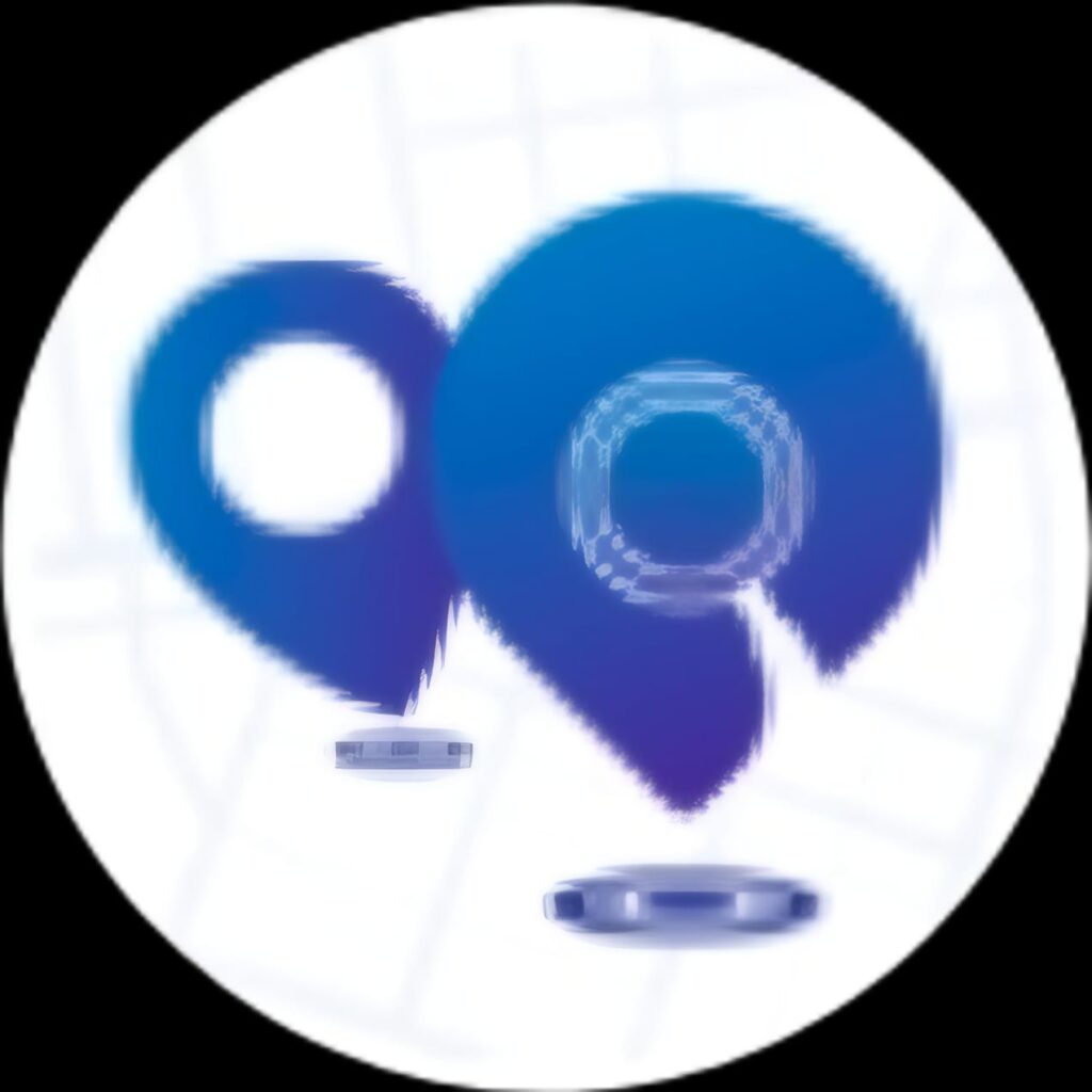 Live location tracker online