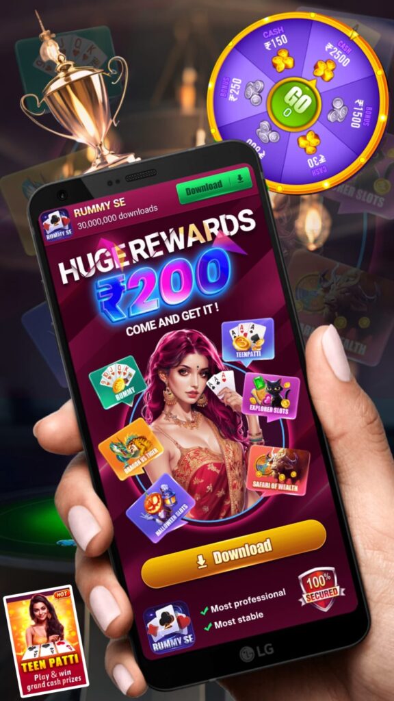 Money Earn Cash Reward