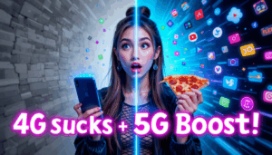 How Can I Boost My 5G Signal