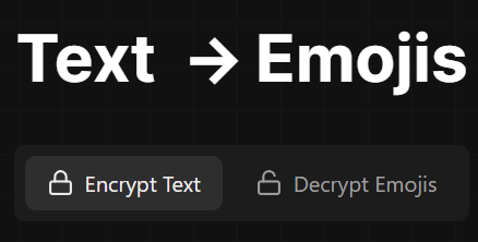 Text to Emoji Converter Chatting Tool