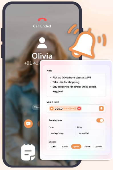 Best Incoming Call Lock App