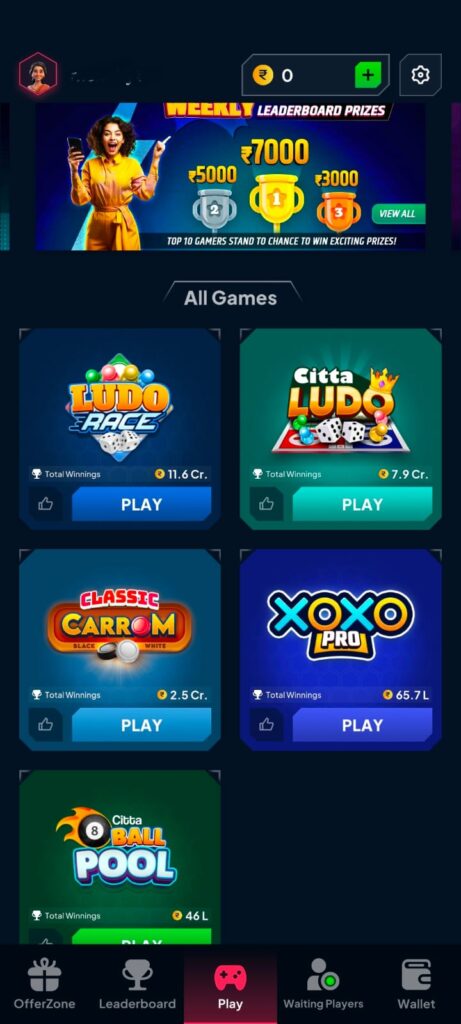 How I Make Money Playing Games