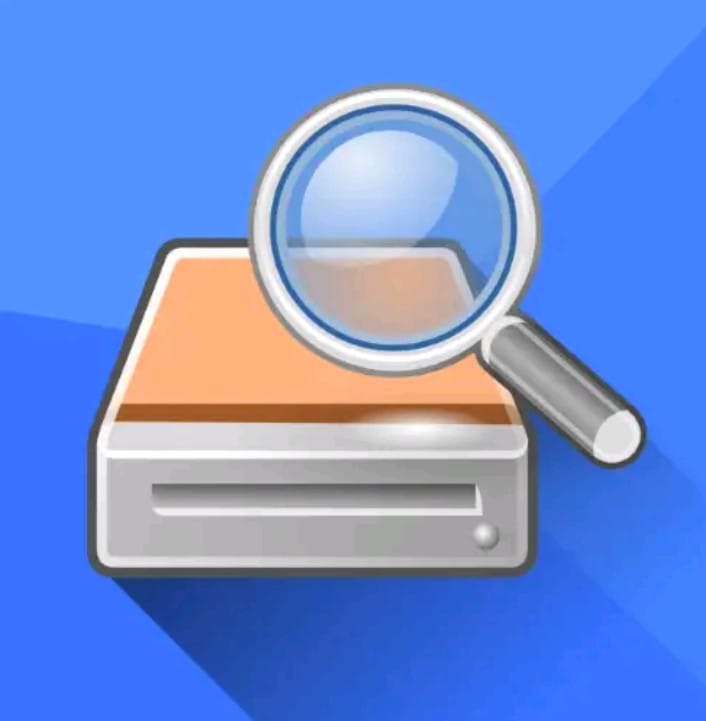 Recover Deleted Photos from Mobile