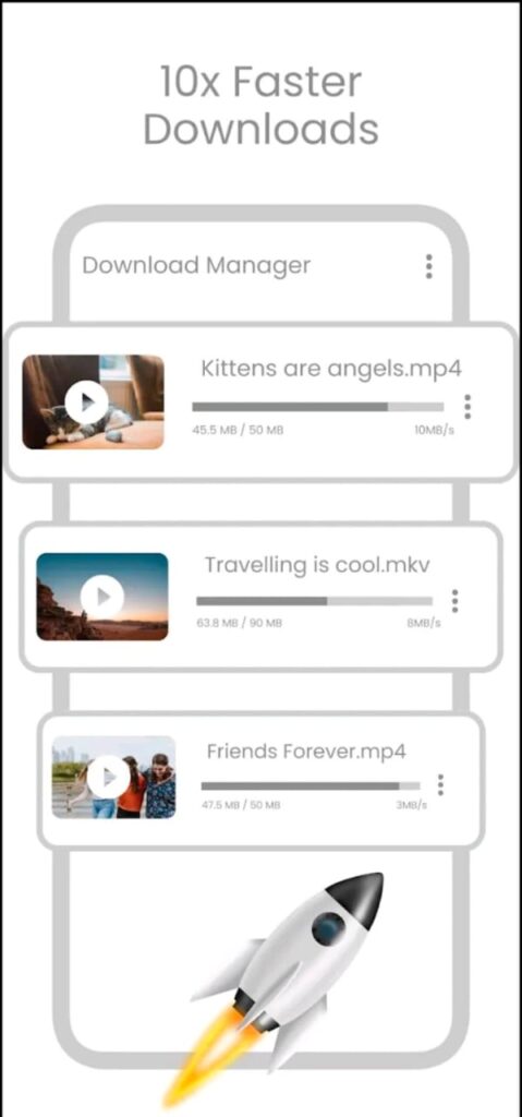 How to Download Instagram and YouTube Videos