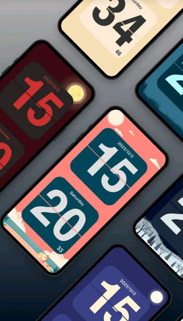 This Apps Completely Changes Your Phones Look