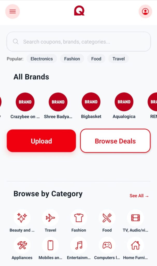 Sale Coupon Code and Earn Money